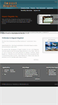 Mobile Screenshot of impactregister.com